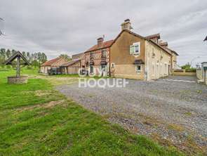 Vente Maison 3 chambresMoult-Chicheboville