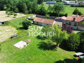 Vente Maison 3 chambresMoult-Chicheboville