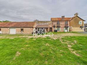 Vente Maison 3 chambresMoult-Chicheboville