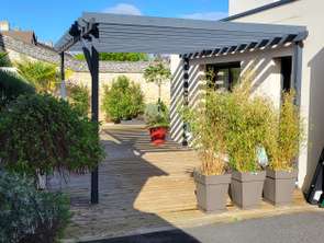 Vente Maison 5 chambresMoult-Chicheboville