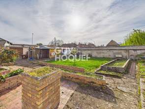 Vente Maison 3 chambresMoult-Chicheboville