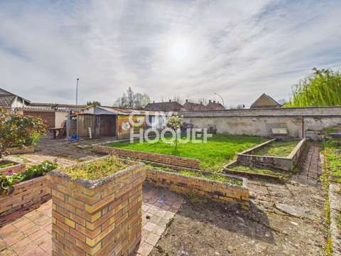 Vente maison 5 pièces Moult-Chicheboville 14