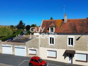 Vente Maison 3 chambresMoult-Chicheboville