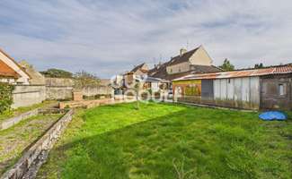 Photo Vente maison Moult-Chicheboville