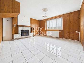 Vente Maison 3 chambresMoult-Chicheboville