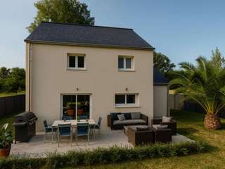 Vente maison 5 pièces Vente maison 5 pièces