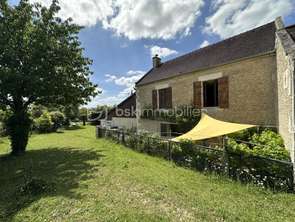 Vente Maison 4 chambresMoult-Chicheboville