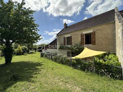 Vente maison 7 pièces Moult-Chicheboville 14