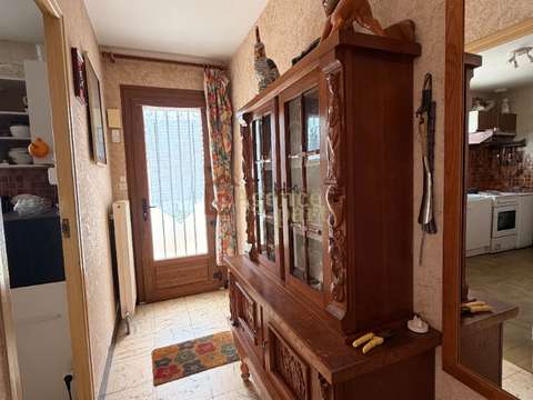 Vente maison 4 pièces Vente maison 4 pièces