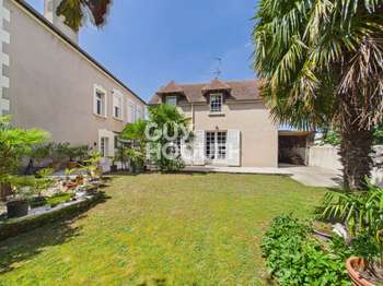 Vente maison 9 pièces Moult-Chicheboville 14