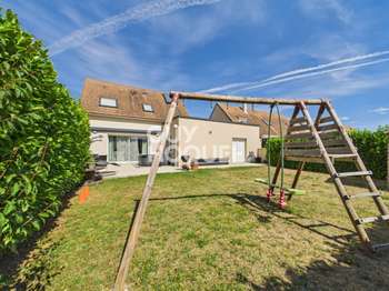 Vente maison 5 pièces Moult-Chicheboville 14