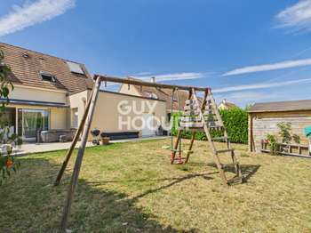 Vente maison 5 pièces Moult-Chicheboville 14