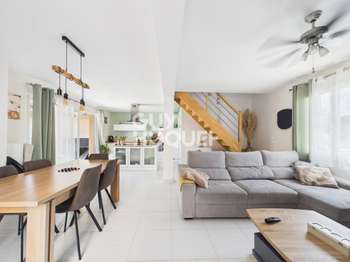 Vente maison 5 pièces Moult-Chicheboville 14