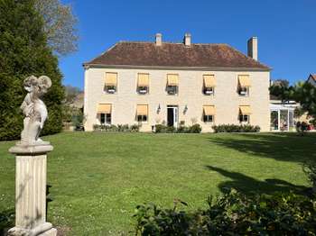 Maison 7 pièces 145 m² · à Moult-Chicheboville · 145 m² · 349 500 €