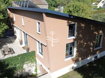 Vente Maison 4 chambresMoult-Chicheboville