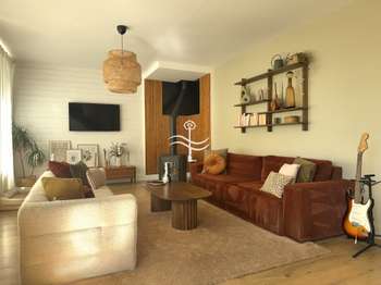 Vente Maison 4 chambresMoult-Chicheboville