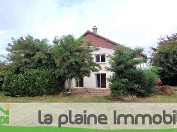 Vente Maison 4 chambresMoult-Chicheboville