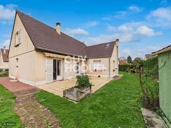 Vente maison 5 pièces Moult-Chicheboville 14