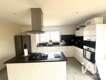 Vente Maison 3 chambresMoumoulous
