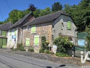 Vente Maison 4 chambresMoumour