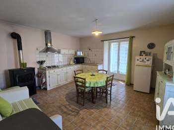 Vente maison 5 pièces Moumour 64