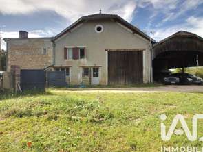 Vente Maison 3 chambresMourens