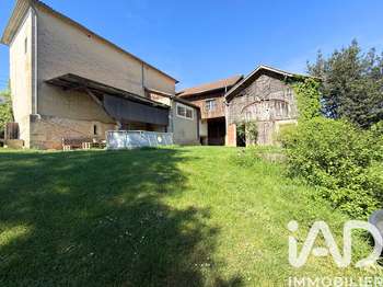 Vente maison 6 pièces Mourens 33
