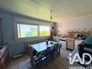 Vente maison 6 pièces Vente maison 6 pièces