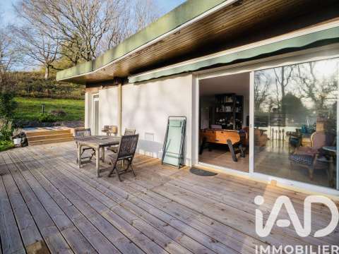 Vente maison 5 pièces Mourenx 64