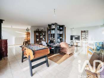 Vente Maison 4 chambresMourenx