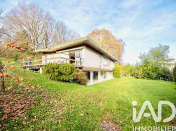 Vente maison 5 pièces Mourenx 64