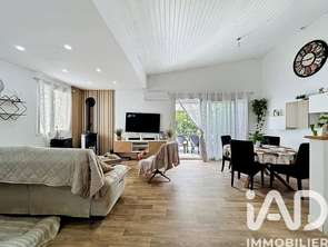 Vente Maison 3 chambresMourenx