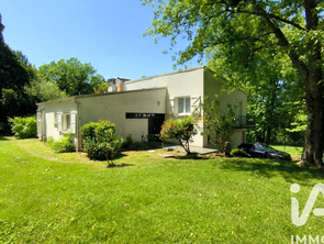 Vente Maison 6 chambresMourenx