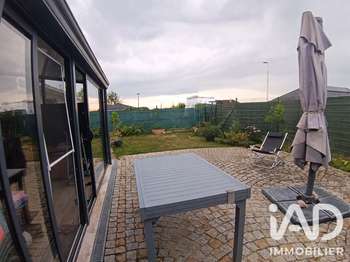 Vente Maison 3 chambresMourenx