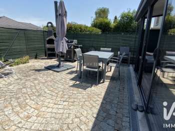 Vente Maison 3 chambresMourenx