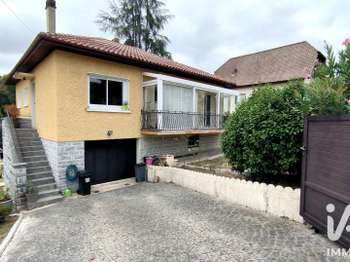 Vente Maison 2 chambresMourenx