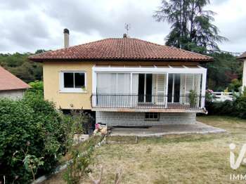 Vente Maison 2 chambresMourenx