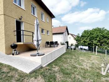 Vente Maison 2 chambresMourenx