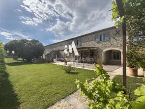 Vente Maison 8 piècesMouriès