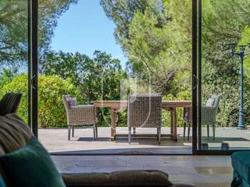 Vente maison 5 pièces Mouriès 13