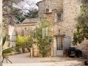 Vente Maison 9 chambresMouriès