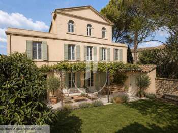 Vente Maison 9 chambresMouriès