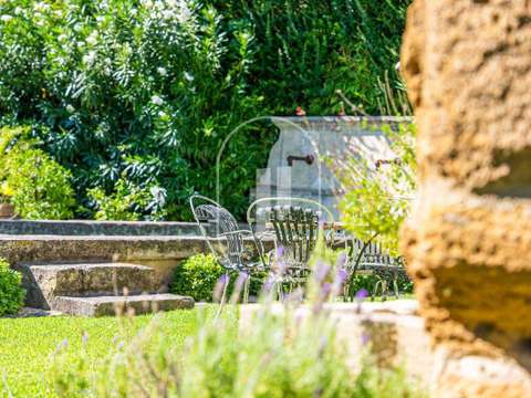 Vente maison 8 pièces Mouriès 13