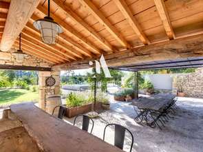 Vente Maison 6 chambresMouriès