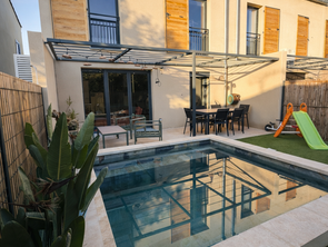 Vente Maison 3 chambresMouriès