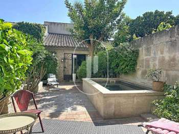Vente Maison 4 chambresMouriès