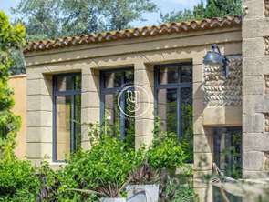 Vente Maison 8 chambresMouriès