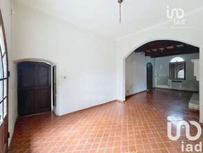 Vente Maison 8 chambresMouriès