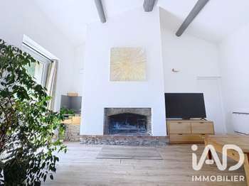 Vente maison 3 pièces Mouriès 13