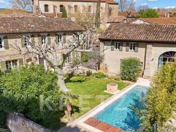 Vente Maison 6 chambresMouriès